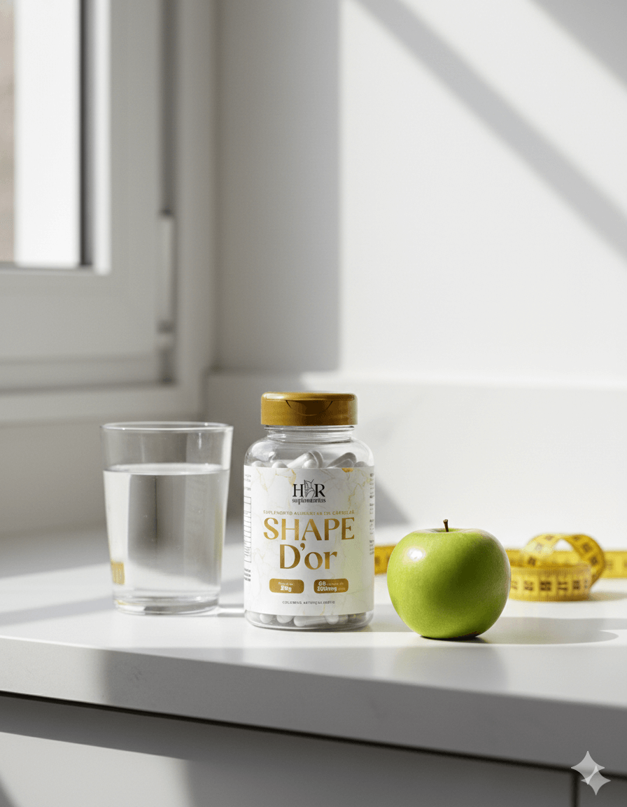 Shapedor vale a pena